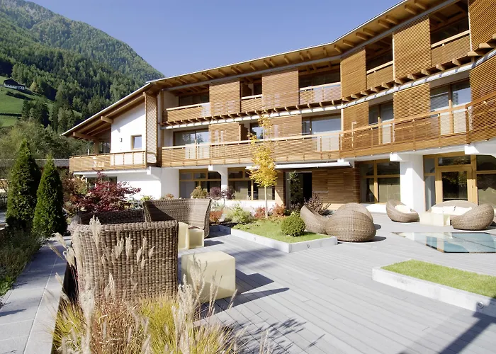 Feldmilla Design - Wellness & Spa (Adults Only)Albergo