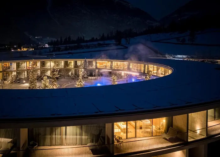 Olm Nature Escape - Eco Aparthotel